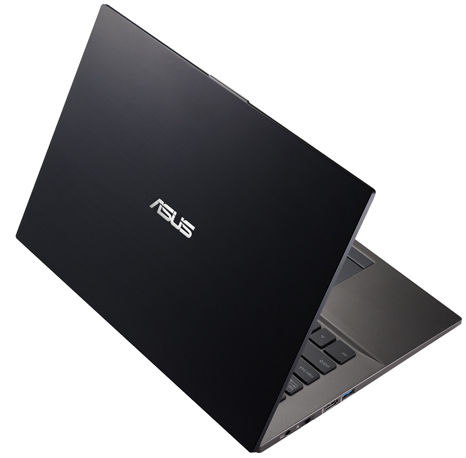 ASUSPRO B400VC-W3007G laptop Intel® Core™ i5 i5-3317U – image 2