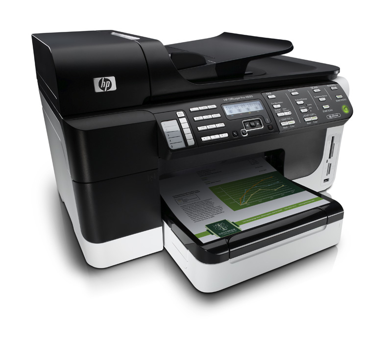 HP CB023A + CG898AE – image 6