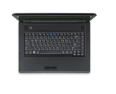 Samsung P510 WI0B 5800 – image 3