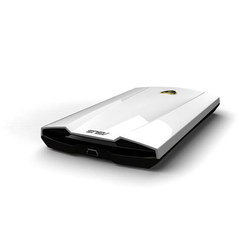 ASUS Lamborghini 500GB – image 2