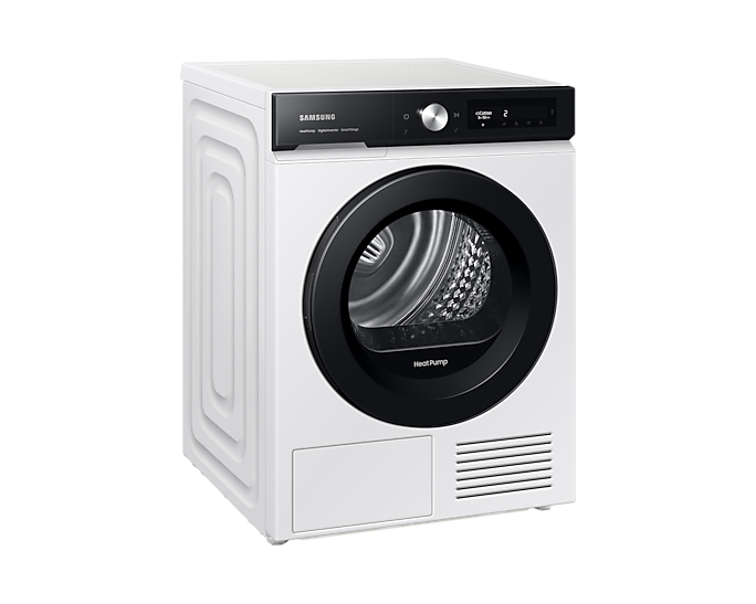 Samsung DV90BB5245AES1 tumble dryer Freestanding Front-load – image 2