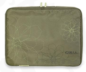 Golla GAIA 15" - green