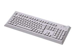 Fujitsu Siemens KBPC SX B - Keyboard