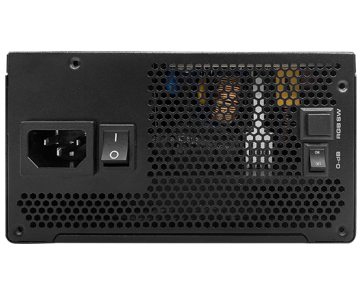 COUGAR 31TP065056H-01 power supply unit – image 6