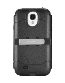 Targus TFD005CA mobile phone case Cover Black