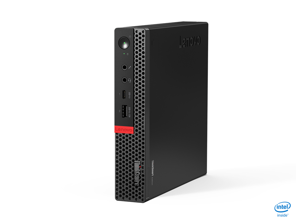 Lenovo ThinkSmart M920q Zoom Rooms