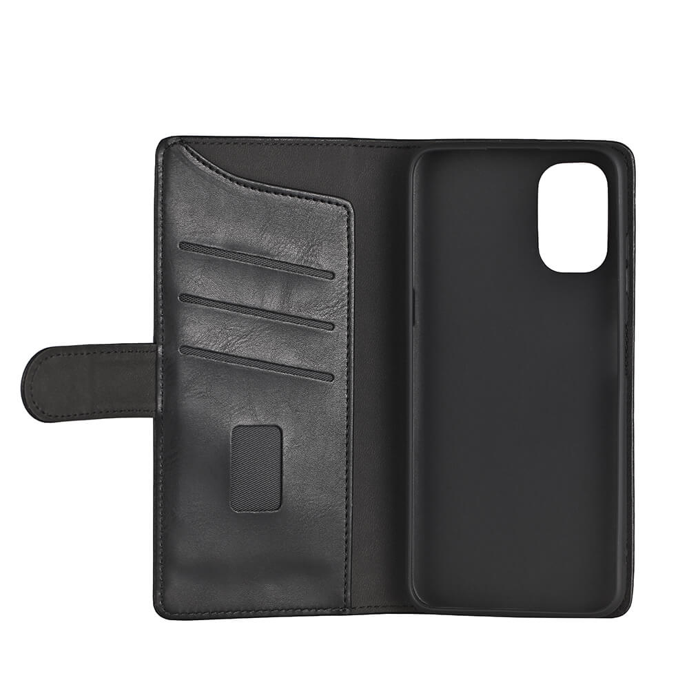 Gear Wallet Case Black - Nokia G11 – image 4