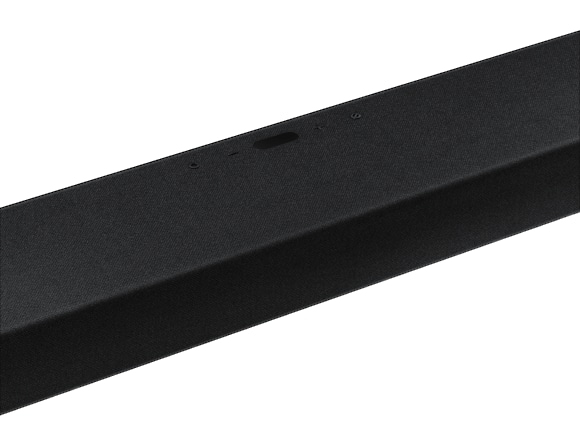 Samsung Cinematic Q-series soundbar HW-Q950T – image 9