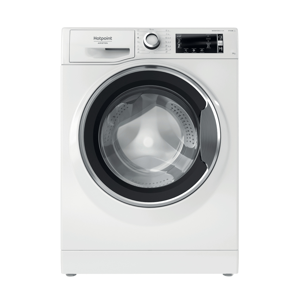Hotpoint NLCD 945 WC A EU N — vue 1 sur 8