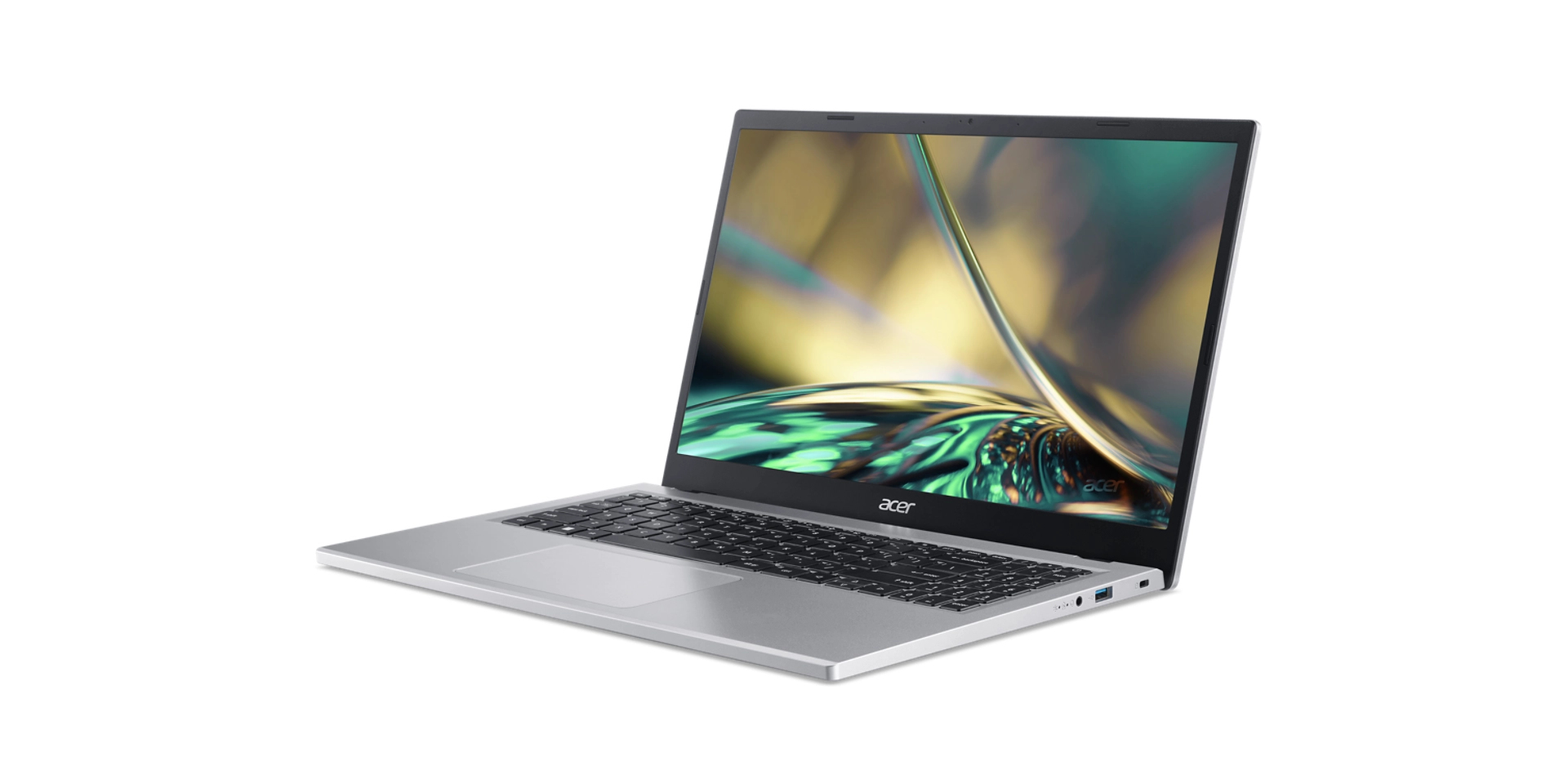 Acer Aspire 3 A315-510P-39S1 Intel Core i3 N-series i3-N305 Laptop – image 4