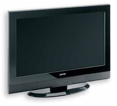 Gorenje LCD 32SIP784AHD II