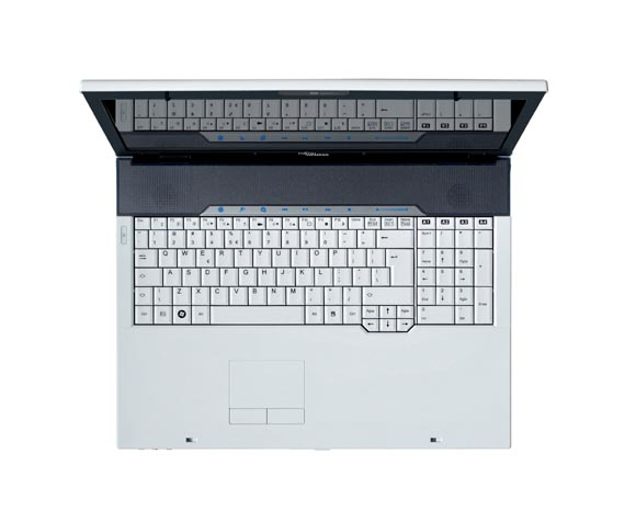 Fujitsu AMILO Xa 3530_NR002 – image 6
