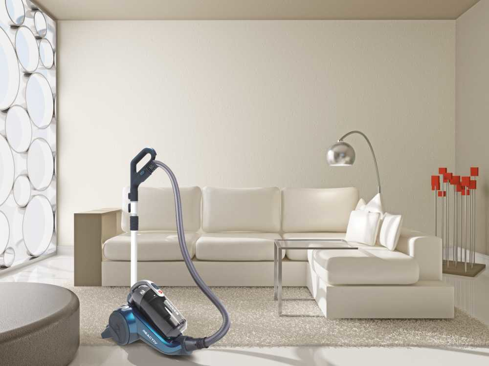 Hoover RC60PET 011 – image 6