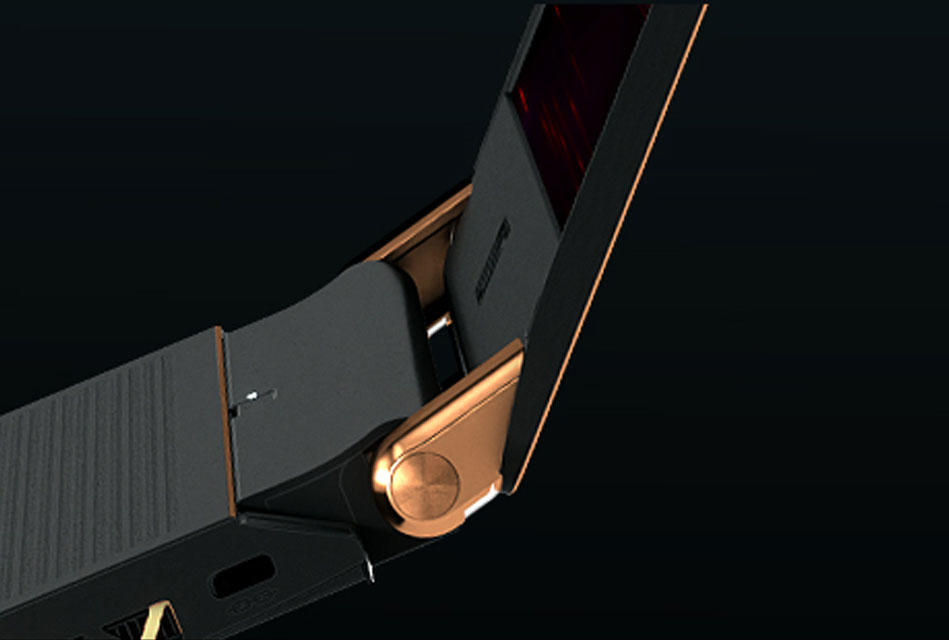 MSI GS75 STEALTH 8SG – image 7