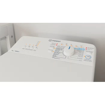 Indesit BTW L60400 BE – image 8