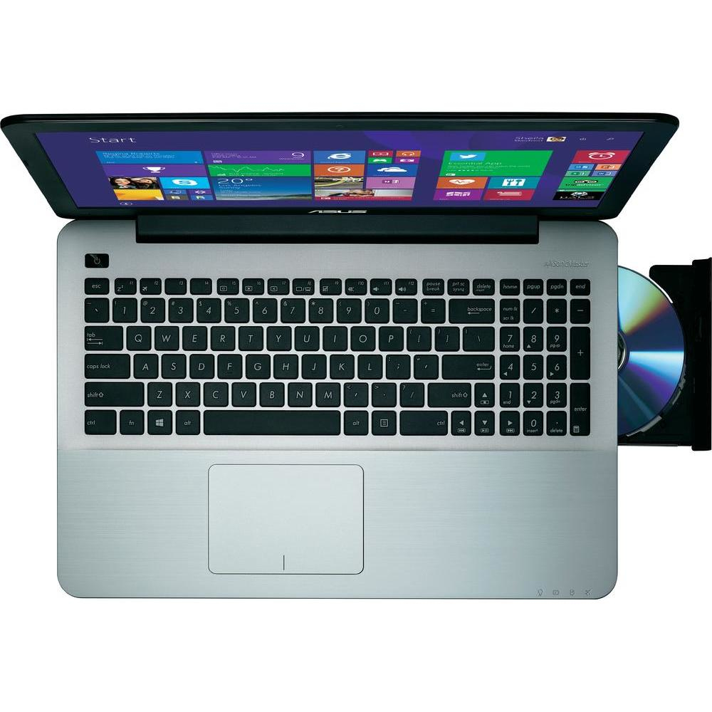 ASUS F555LD-XX323H Intel® Core™ i5 i5-4210U Laptop – image 4