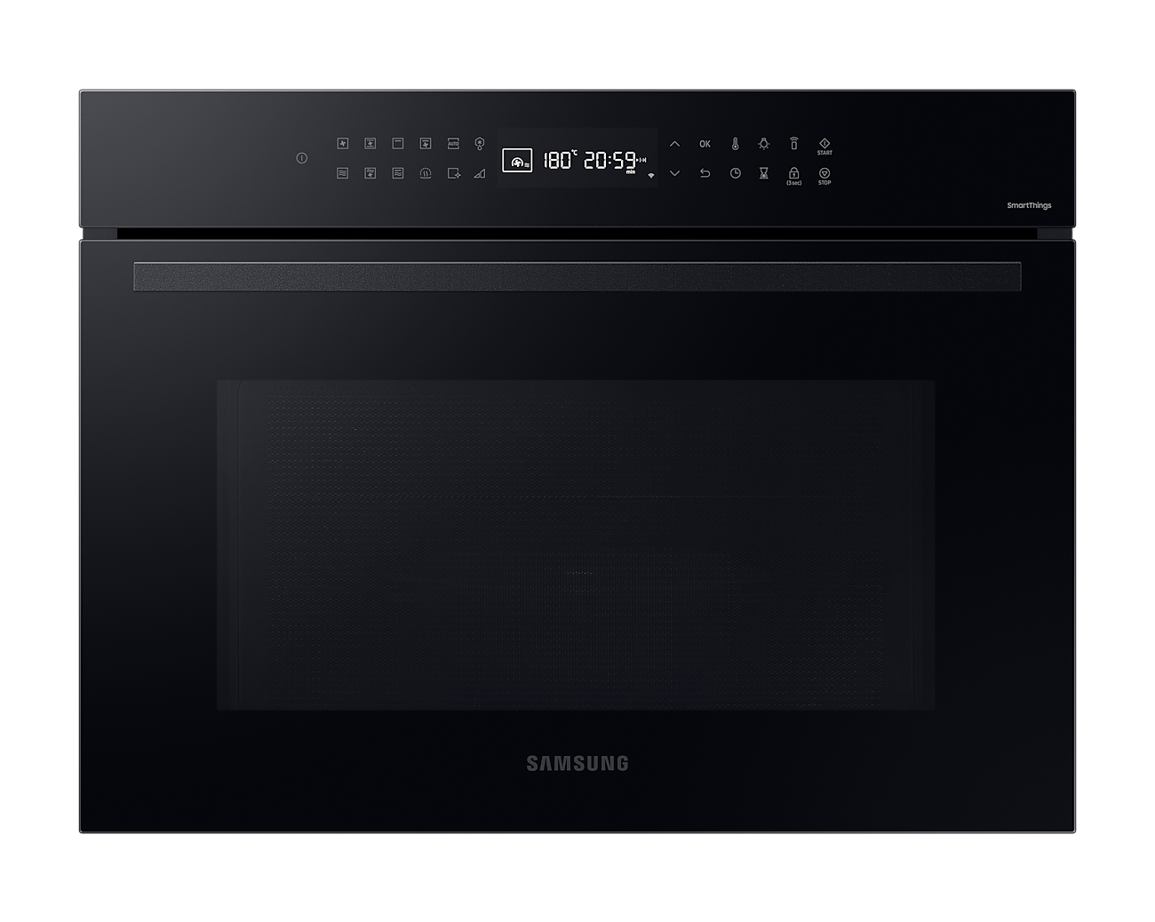 Samsung NQ5B4353HBK/U2 — vue 1 sur 8