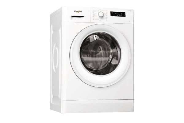 Whirlpool FWF81283W washing machine Front-load