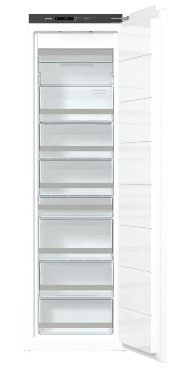 Gorenje FNI518EA1 freezer Upright freezer Built-in – image 4