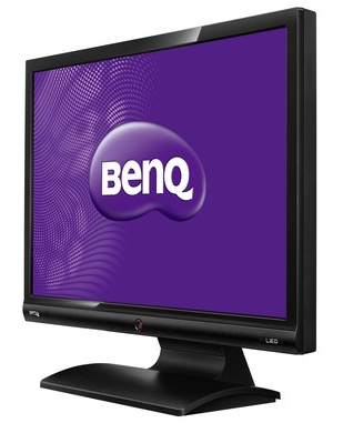 BenQ G910WAL computer monitor – image 6