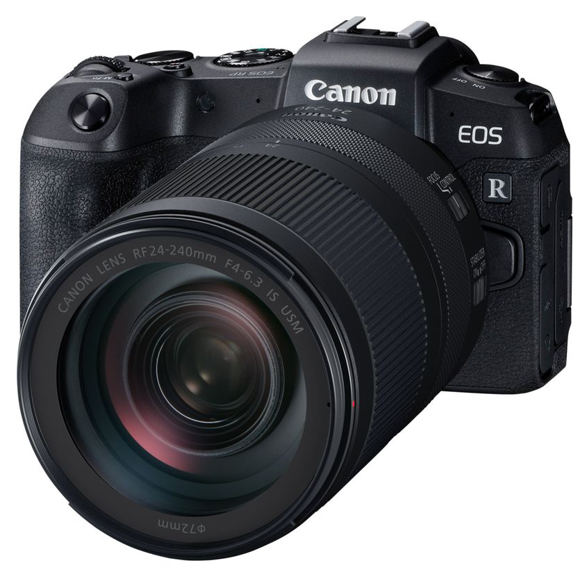 Canon RP + RF 24-240mm f/4-6.3 IS USM – image 8