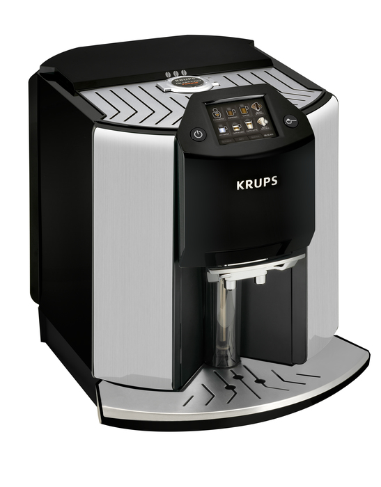 Krups EA907D coffee maker Fully-auto Drip coffee maker – image 3