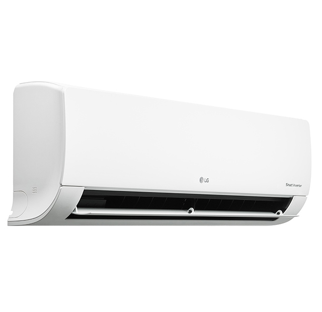 LG P09EN.NSJ air conditioner Air conditioner indoor unit White – image 4