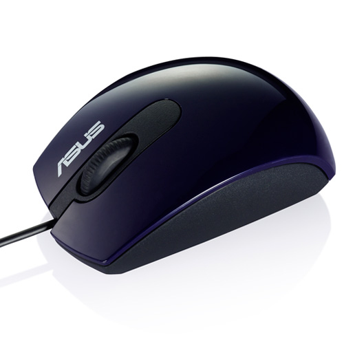 ASUS UT210 mouse Office Ambidextrous USB Type-A Optical 1000 DPI – image 1