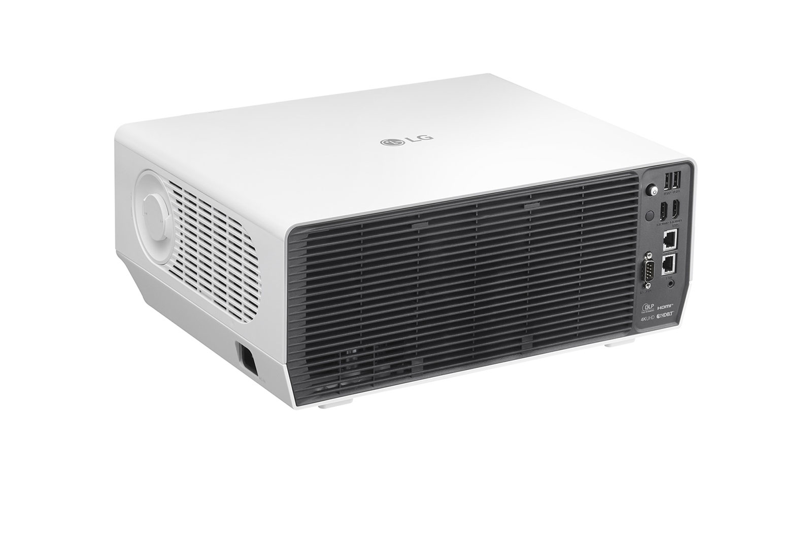 LG BF60PST data projector Standard throw projector 6000 ANSI lumens DLP WUXGA (1920x1200) White – image 7