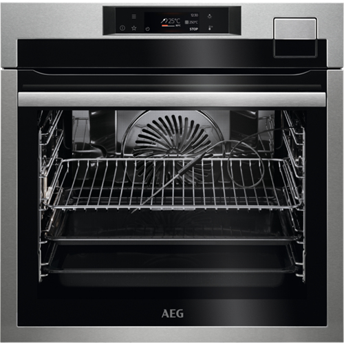 AEG BSE792380M — vue 1 sur 5