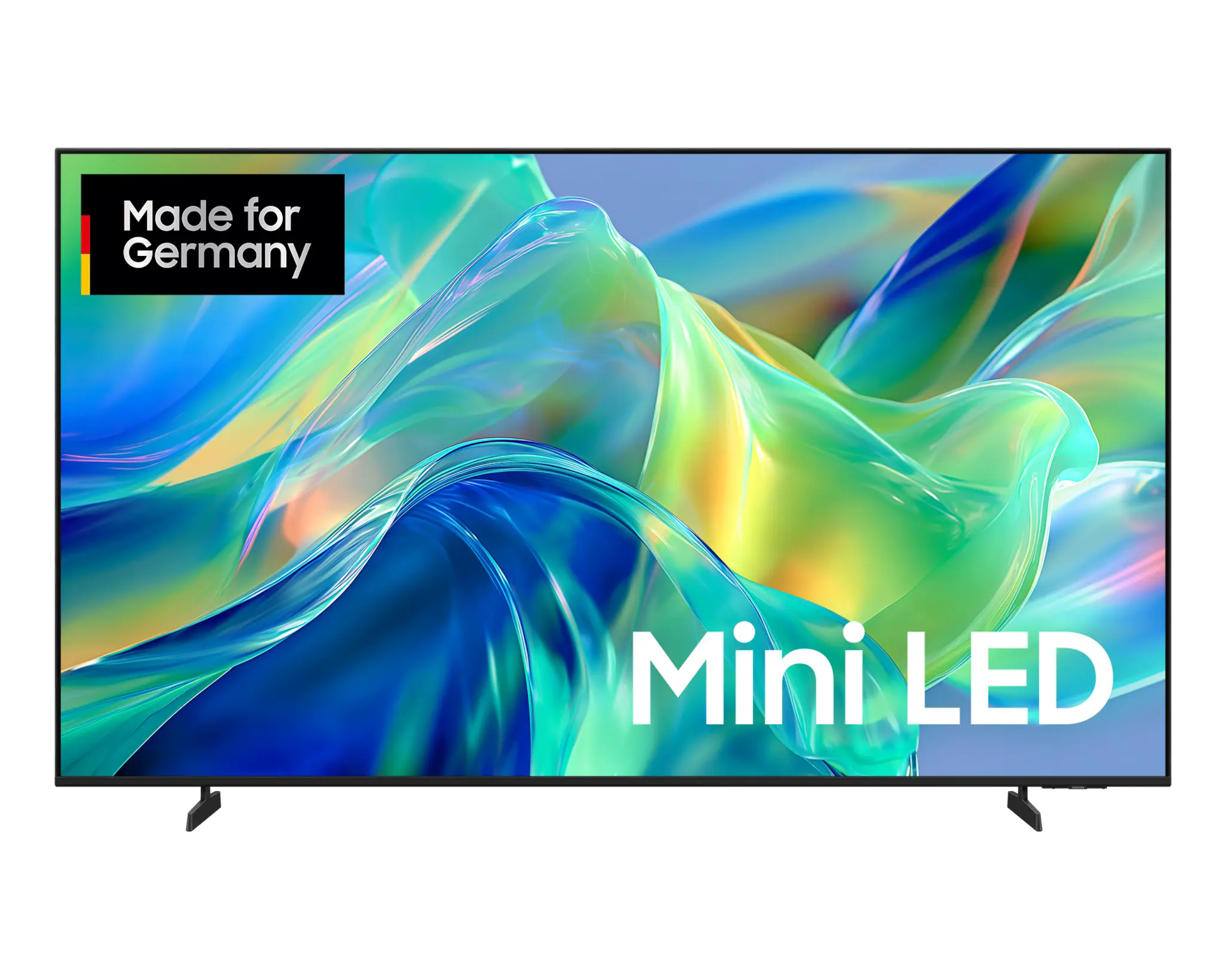 Samsung M1E 75" — vue 1 sur 1