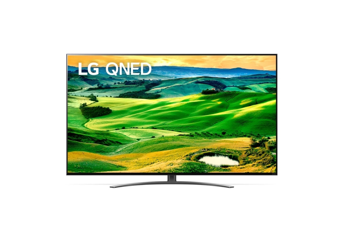 LG QNED 65QNED819QA – image 1
