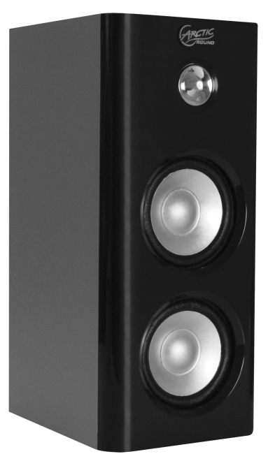 ARCTIC S361 - 2.1 Speakers with Subwoofer and Remote Control – image 5