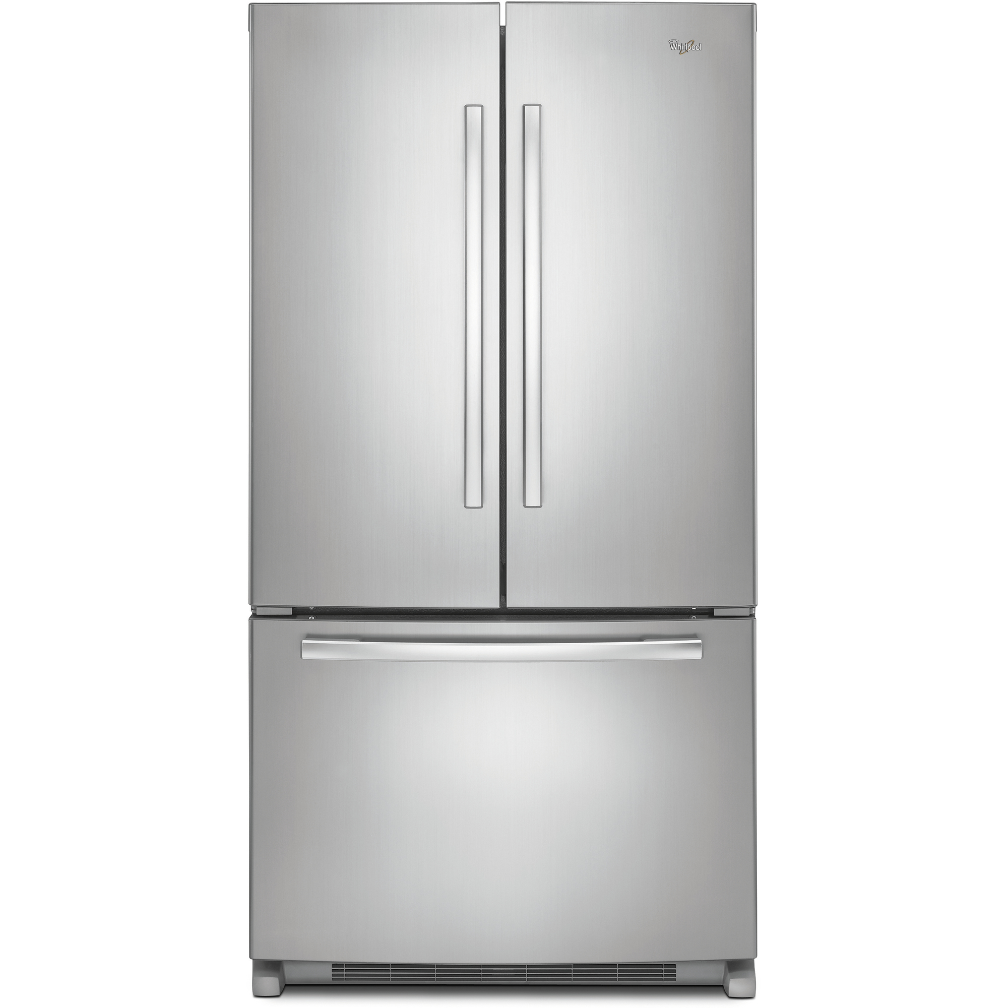 Whirlpool 5GX0FHTXAF side-by-side refrigerator Freestanding – image 1