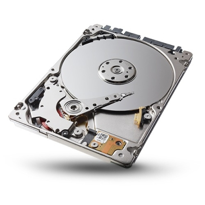 Seagate Laptop Ultrathin HDD ST320LT030-50PK internal hard drive