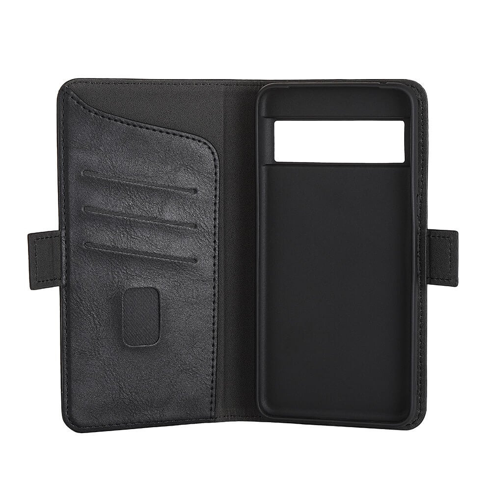 Gear Wallet Case 3 Card Slots Black - Google Pixel 8 Pro – image 4