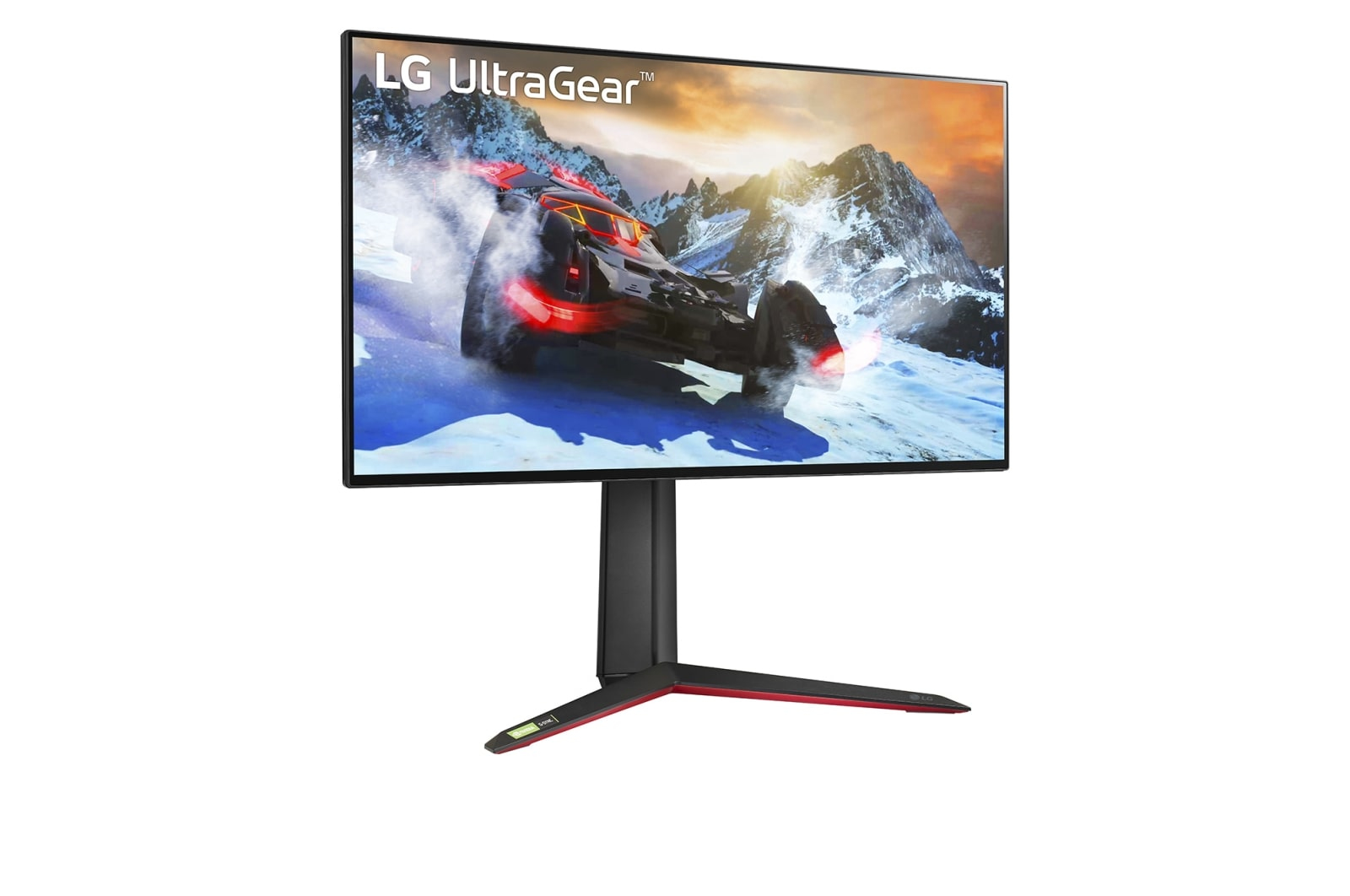 LG 27GP950-B computer monitor – image 3
