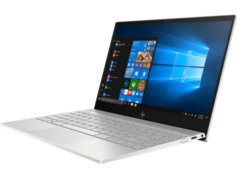 HP ENVY 13-ah1125nd Intel® Core™ i7 i7-8565U Laptop – image 3