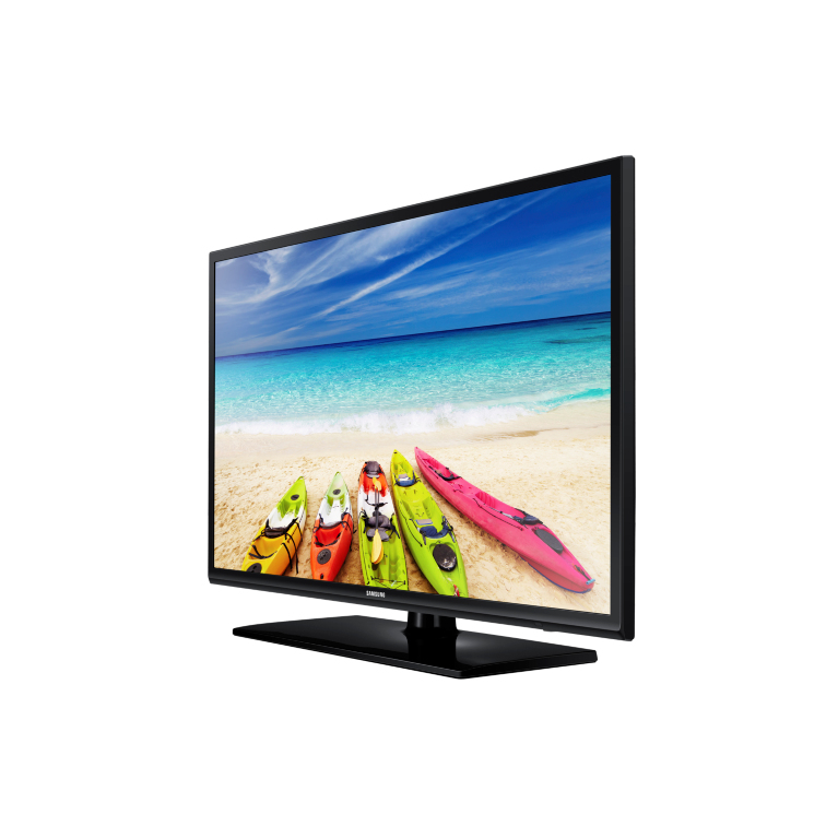 Samsung HG39EC470HW 99.1 cm (39") Full HD Black 300 cd/m² – image 5