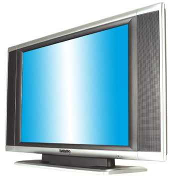 Daewoo 30" LCD TV DLP-3022
