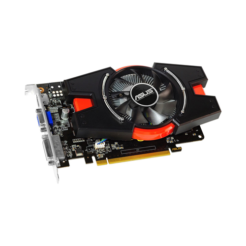 ASUS 90YV03K0-M0NA00 graphics card NVIDIA GeForce GTX 650 – image 2