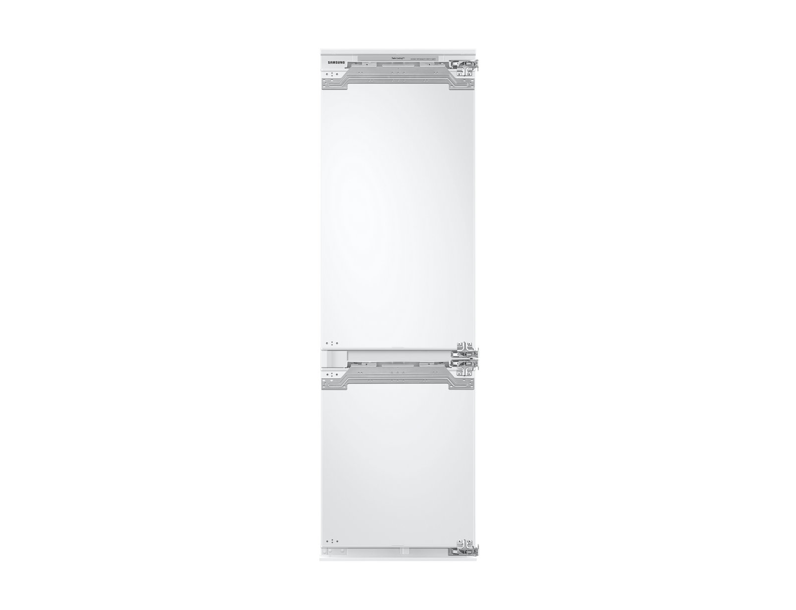 Samsung BRB260187WW Built-in