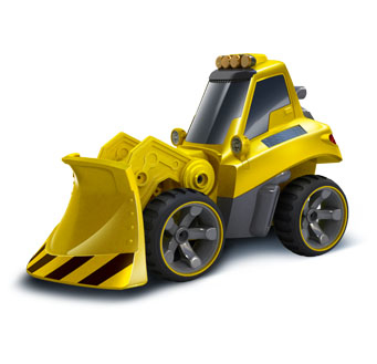 Silverlit Bulldozer – image 3