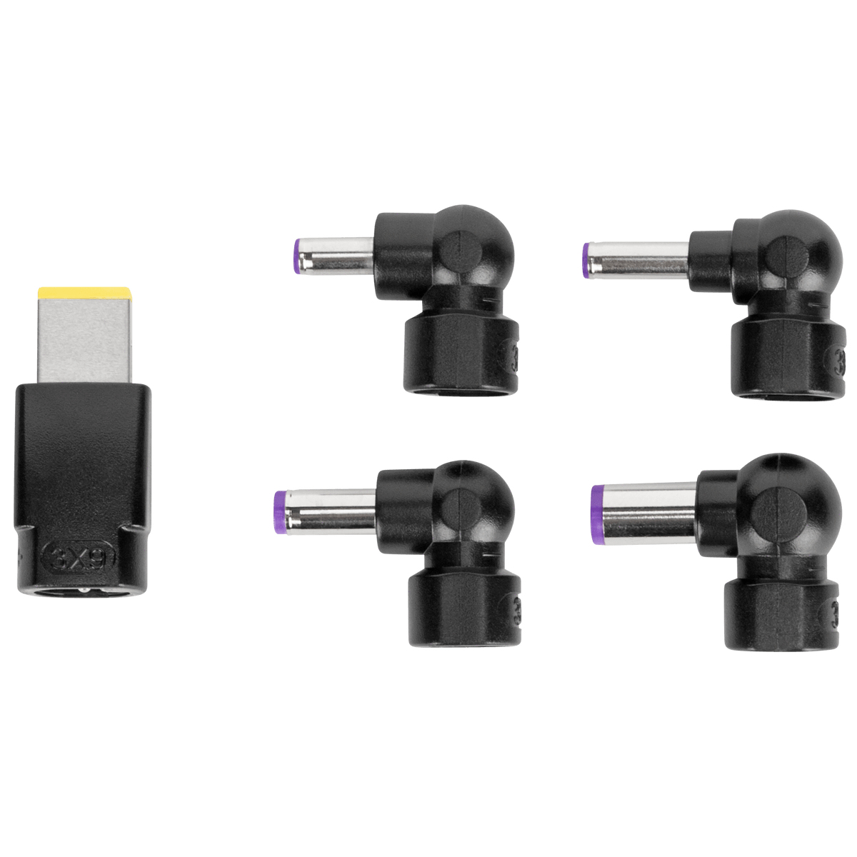 Targus APA90CA power adapter/inverter Indoor – image 5