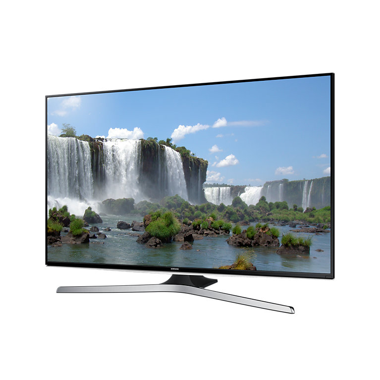 Samsung UE50J6200AK 127 cm (50") Full HD Smart TV Wi-Fi Black – image 3