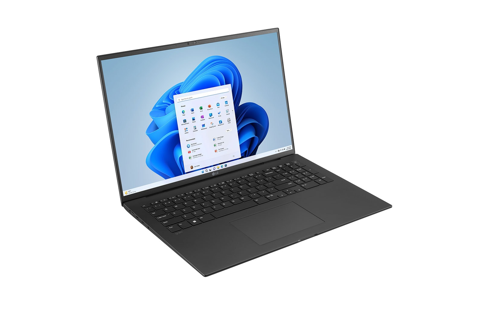 LG 17Z90R-K.AAB8U1 laptop Intel® Core™ i7 i7-1360P – image 3