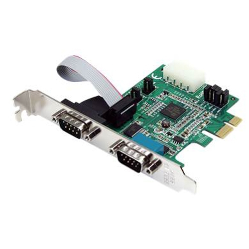 Dell A6782146 interface cards/adapter Internal RS-232 – image 1