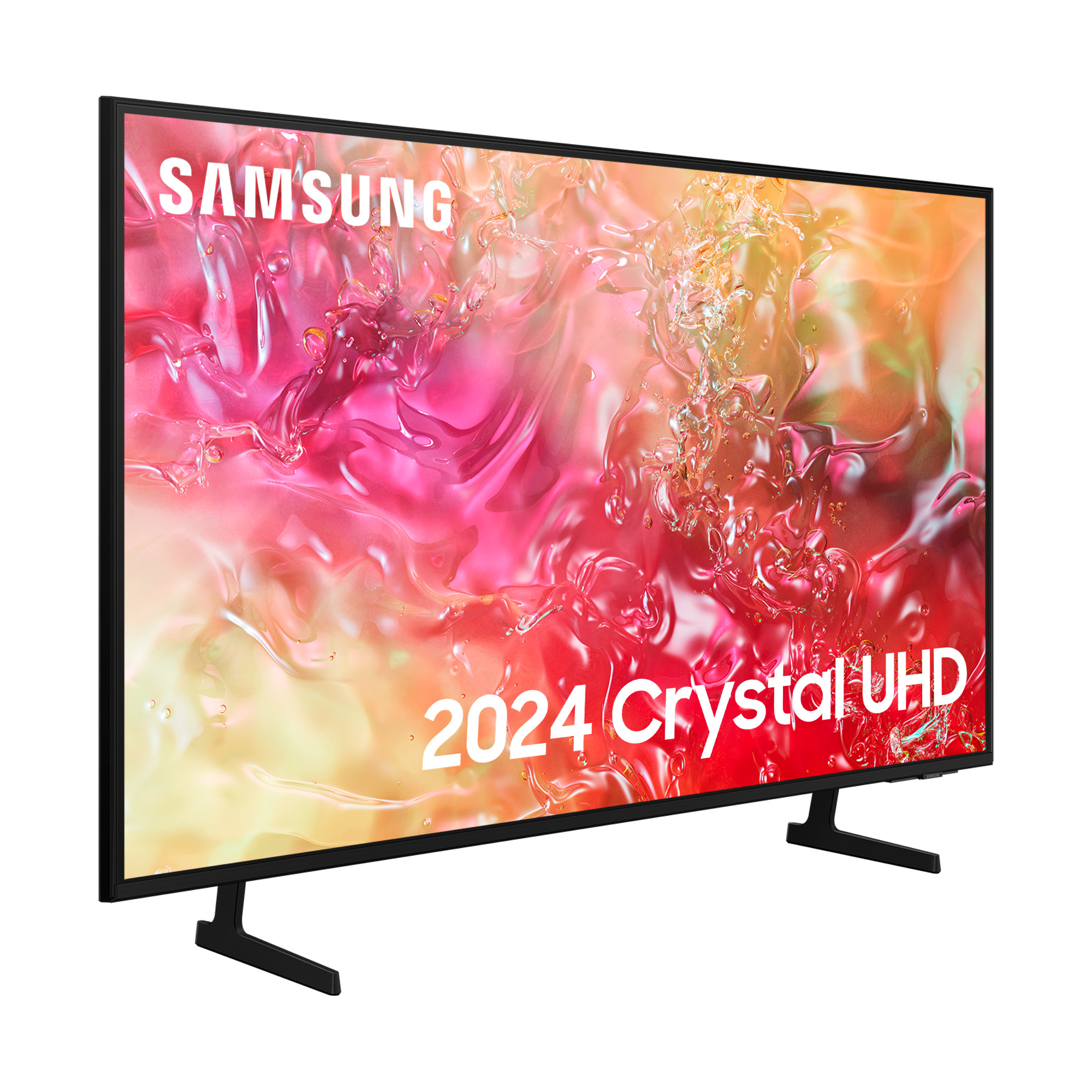 Samsung Series 7 UE50DU7100KXXU TV – image 3
