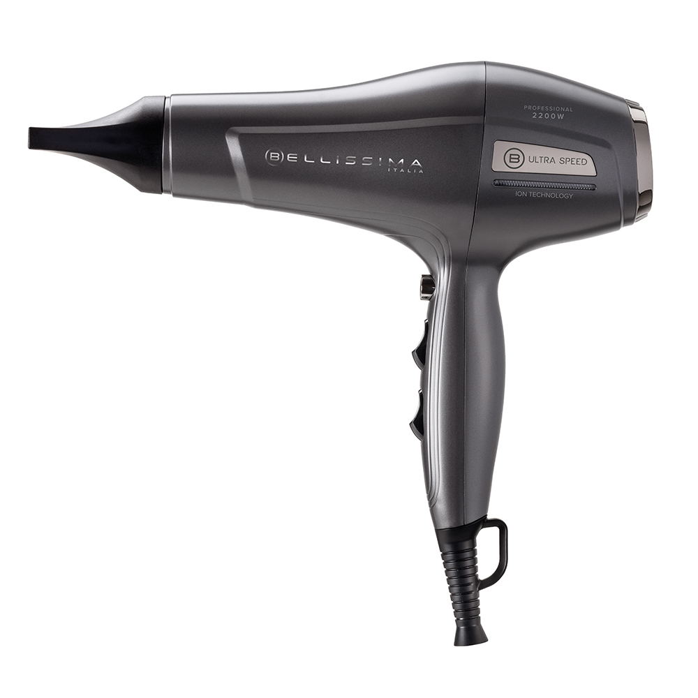 Bellissima 11859 hair dryer – image 2