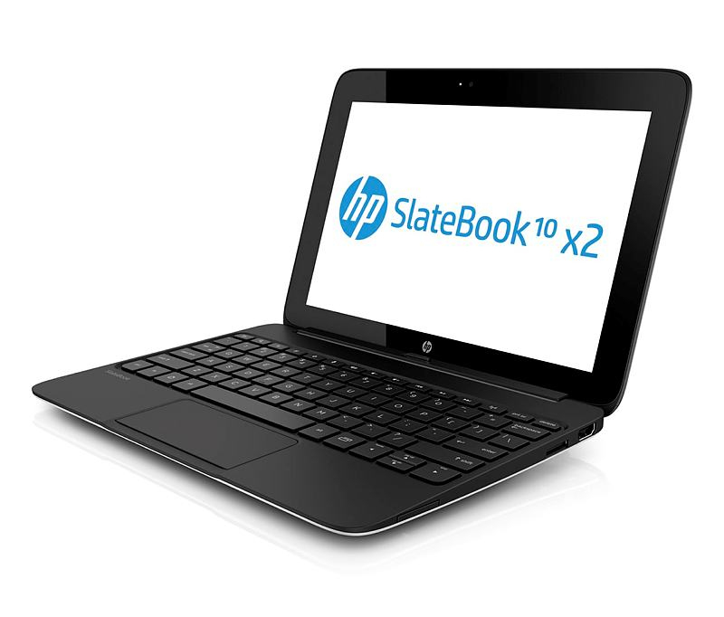 HP SlateBook x2 10-h000eg NVIDIA Tegra – image 3